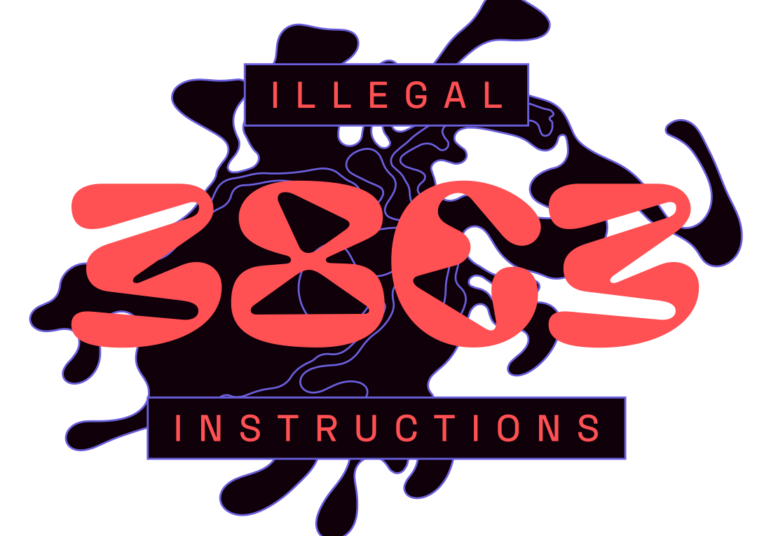 38C3 Logo